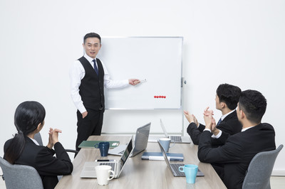 邯鄲企業(yè)一站式登記指南 從自主辦理到專業(yè)代辦（以萬幫商務(wù)為例）